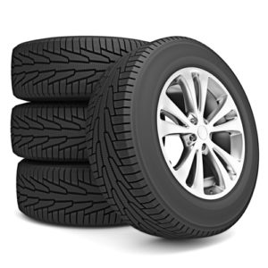 Return My Tires And Wheels