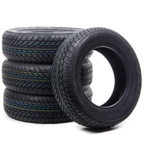Return My Tires